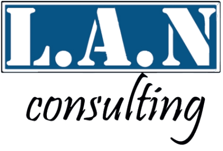 LAN CONSULTING SAS